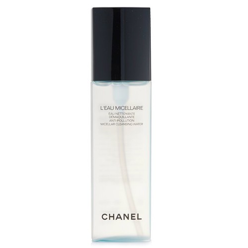 Chanel eau micellaire - chanel, l’eau
