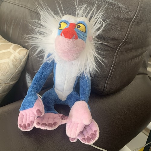 Disney the lion king rafiki - disney,