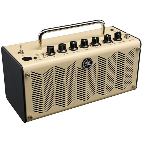 Yamaha thr5 home - home, amp