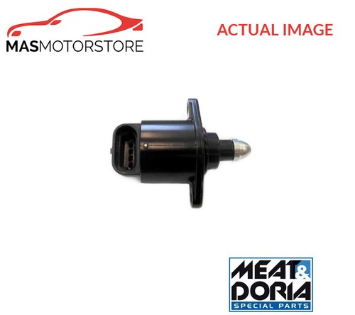 Idle control valve air - idle,