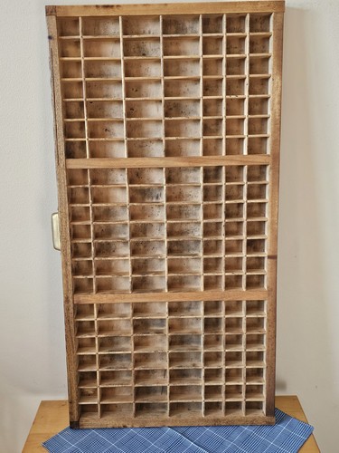Vintage hamilton letterpress - hamilton,