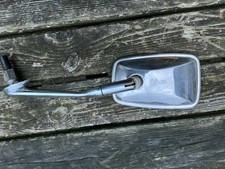 Tex e11 1206 Classic Chrome