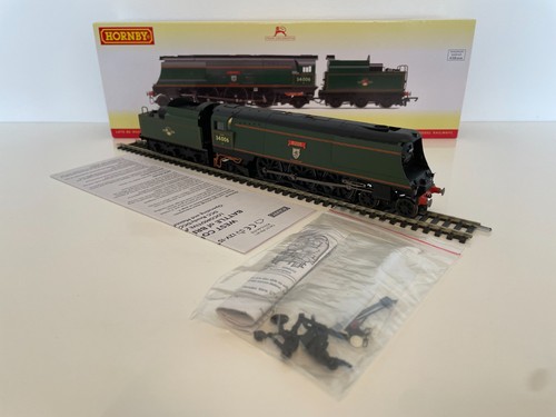 Hornby r3310 gauge br - r3310,