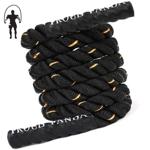 Strength training jump rope - training,