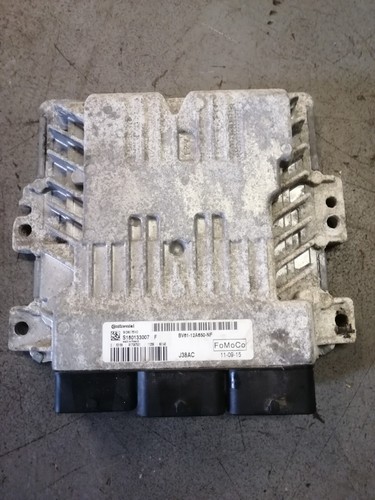 Ford focus ecu electronic - focus,