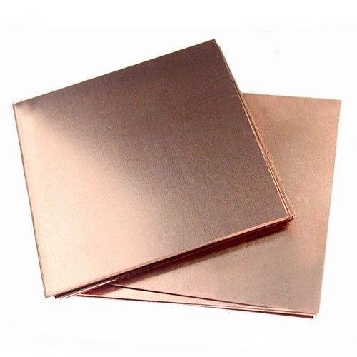 Copper sheet strip - copper,