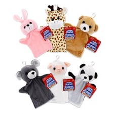 6PC SET Animal Hand Glove