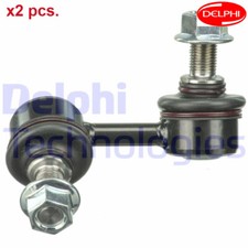 X2 PCS STABILIZER LINK COUPLING ROD TC3749 DELPHI I