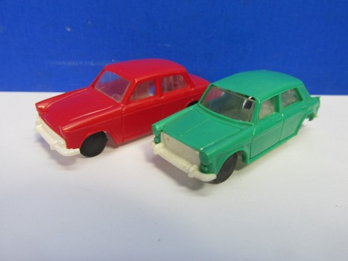 Vintage tri ang minix - minix, car