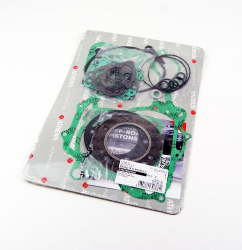 Gasket full set - gasket, cr250