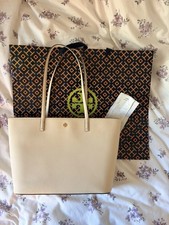 Tory Burch Women's Tote Bag