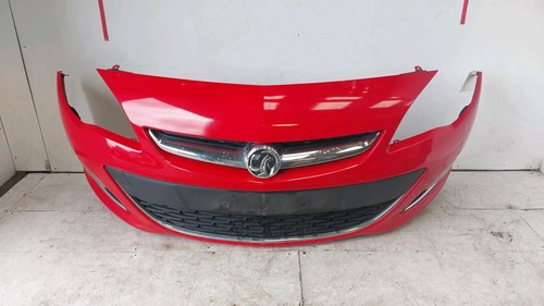 Vauxhall astra sri front - vauxhall,