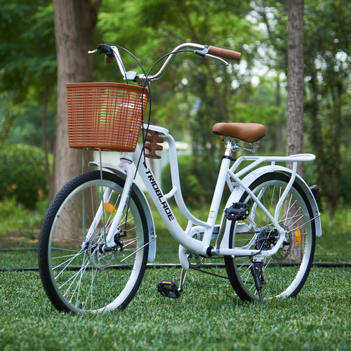 26inch vintage bike adult - 24/26inch,