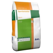 25KG ICL SPORTSMASTER 4-12-12