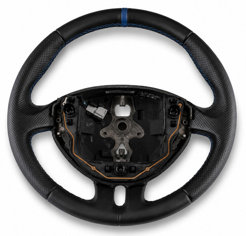 Renault clio iii - renault,