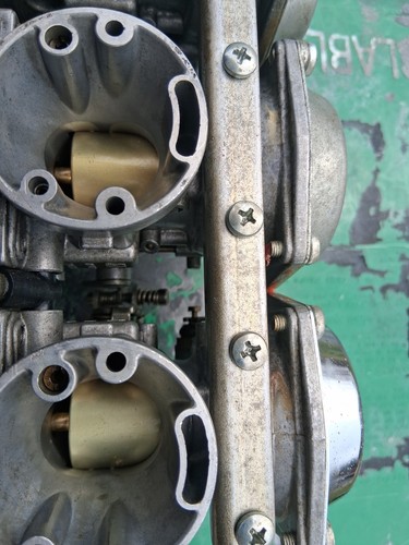 Yamaha 1979 xs1100 rebuilt - yamaha,
