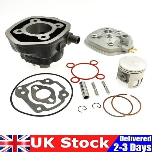 70cc big bore cylinder kit - 70cc, +