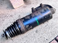 MERCEDES W108 BOGE REAR SUSPENSION  COMPENSATOR DAMPER SPRING A0003200413