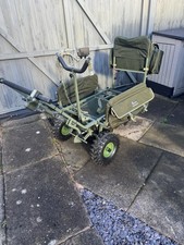 24v fishing Prestige Carp