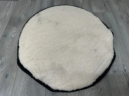 Protection racket cymbal case - racket,