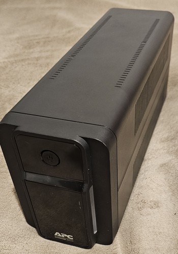 Apc back ups series bx500mi - apc, bx