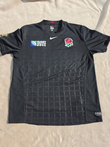 Vintage england rugby - vintage, 2011