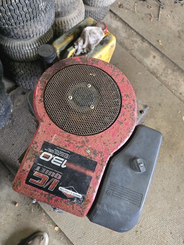 Briggs and stratton 13hp c - stratton,