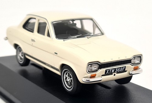 Vanguards ford escort mk1 - vanguards, 1/43