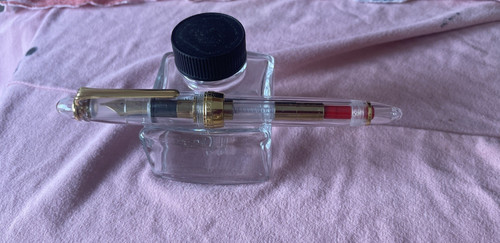 Sailor 1911 demonstrator