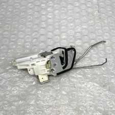 Door Latch Front Right for Mitsubishi DELICA L400 SPACEGEAR PD4W 2.4