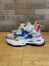 Buffalo Triplet Hollow