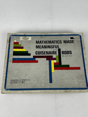 Mathematics made meaningful - mathematics,