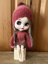 Blythe Doll Clothes ( No Doll )