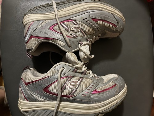 Skechers shape ups - skechers, sneakers