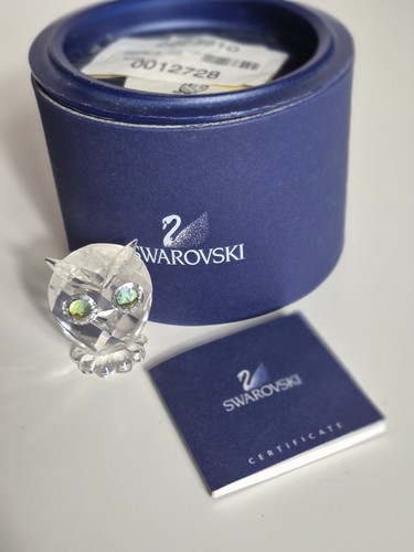 Authentic retired swarovski - authentic,