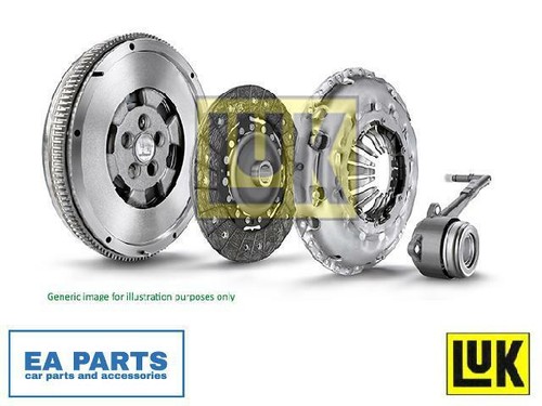 Clutch kit for volvo c30 - kit,