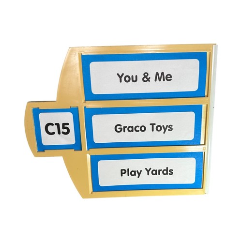 Toys true aisle - us,