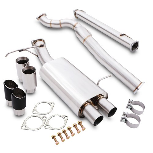 Direnza brushed carbon cat - brushed,