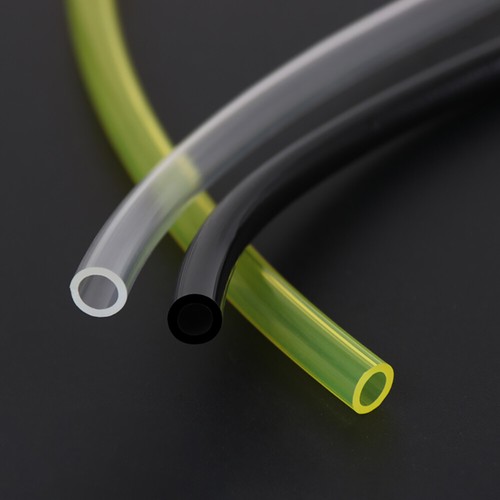 Petrol fuel gas line pipe - gas,
