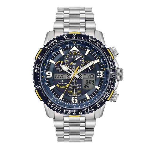 Citizen jy8078 52l men - citizen, men's