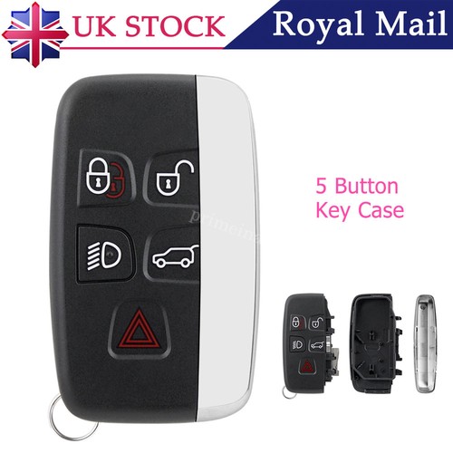 Button key case shell cover - button,