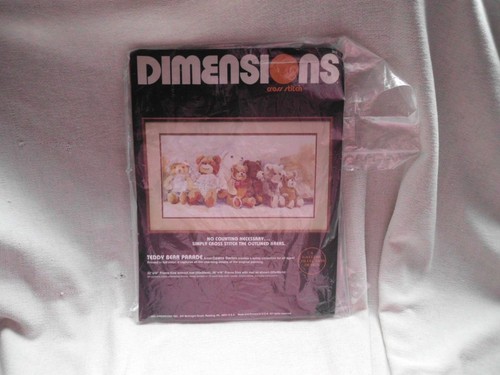Dimensions the teddy - 'the,