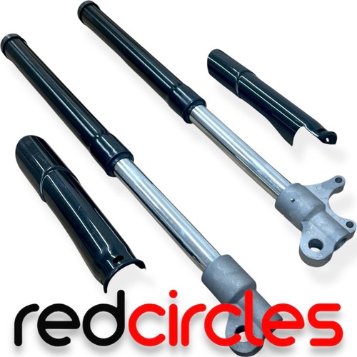 Black 510mm mini dirt - 510mm,