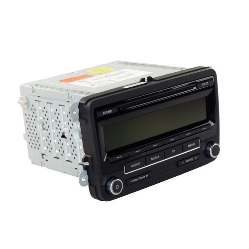 Volkswagen rcd 310 - volkswagen,