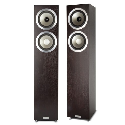Pair tannoy revolution dc6t - tannoy,