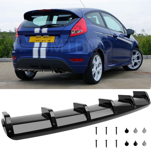For ford fiesta mk7 - ford,