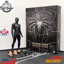 S.H.Figuarts Spider-Man No Way