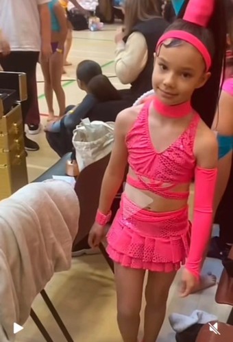 Freestyle dance starter - freestyle,