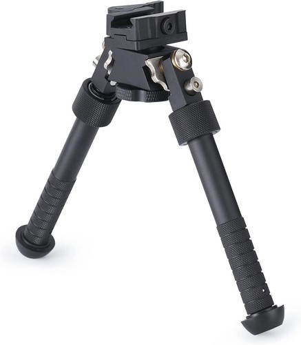 Rifle bipod 360 degrees - v8,