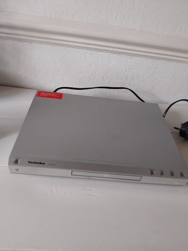 Technika dvd player good - technika,